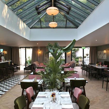 Lydiard Park Hotel & Conference Centre Swindon Eksteriør billede