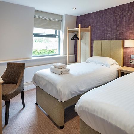 Lydiard Park Hotel & Conference Centre Swindon Eksteriør billede