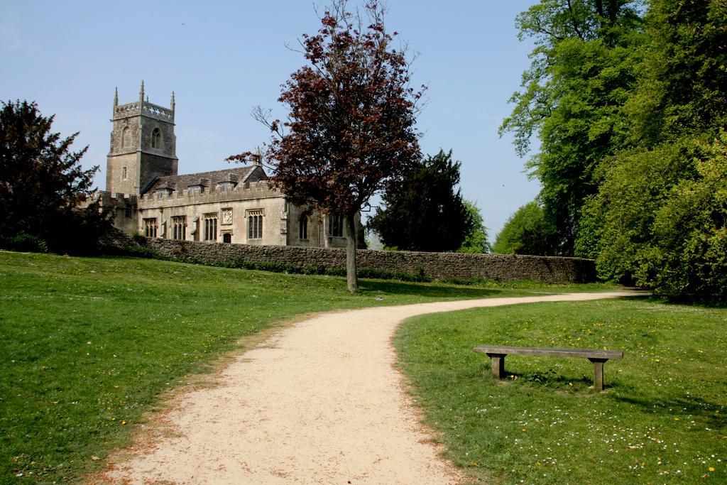 Lydiard Park Hotel & Conference Centre Swindon Eksteriør billede