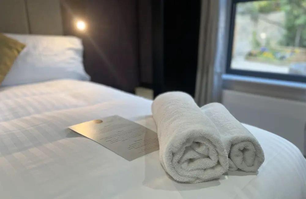 Lydiard Park Hotel & Conference Centre Swindon Eksteriør billede