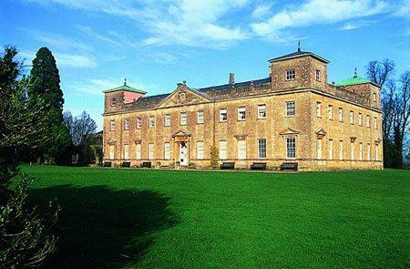 Lydiard Park Hotel & Conference Centre Swindon Eksteriør billede
