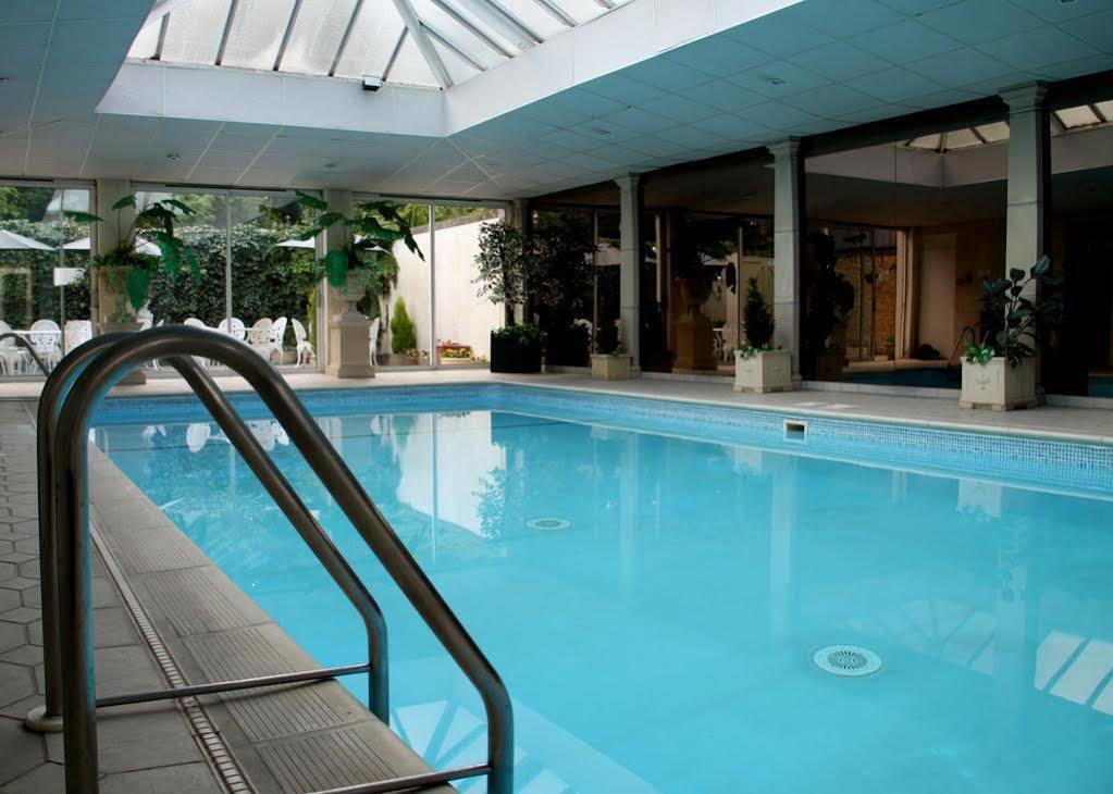 Lydiard Park Hotel & Conference Centre Swindon Eksteriør billede
