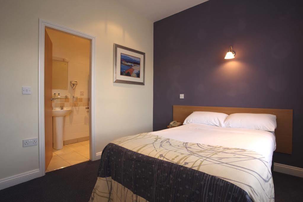 Lydiard Park Hotel & Conference Centre Swindon Eksteriør billede